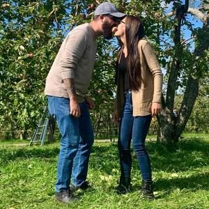 Meet your Posher, Christopher